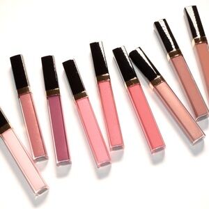 CHANEL ROUGE COCO GLOSS